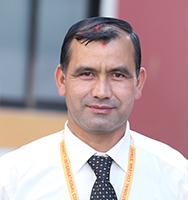 Bhakta Bahadur Karki